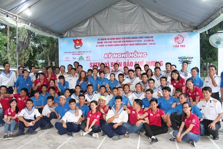 Tin Đoàn Thanh Niên - Đảng bộ Satra