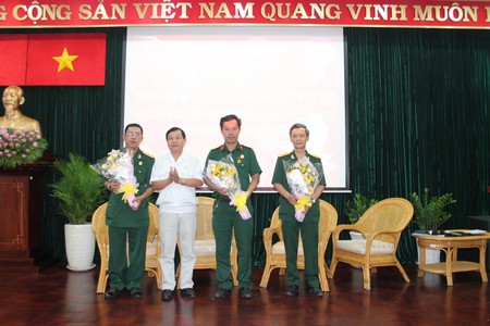 Tin tức - Đảng bộ Satra