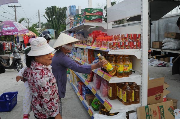 Tin tức - Đảng bộ Satra