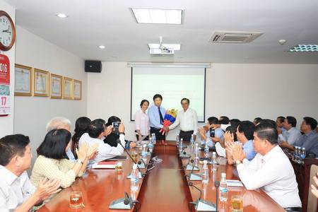 Tin Đảng Ủy - Đảng bộ Satra