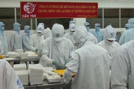 Tin Đảng Ủy - Đảng bộ Satra