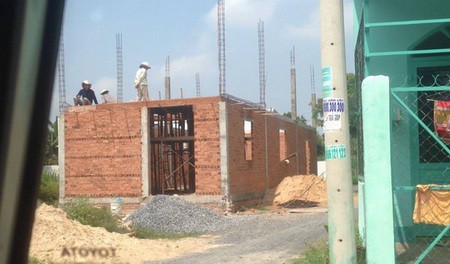 Tin tức - Đảng bộ Satra