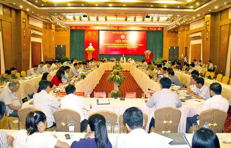 Tin tức - Đảng bộ Satra