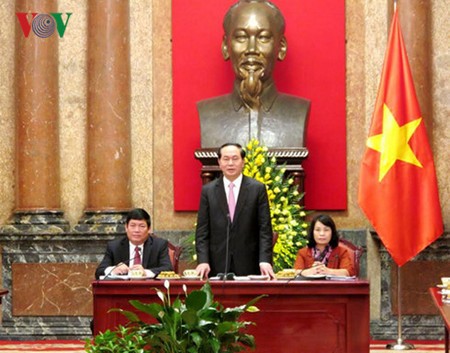 Tin tức - Đảng bộ Satra