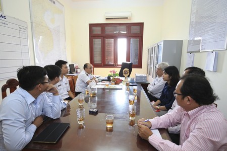 Tin Đảng Ủy - Đảng bộ Satra