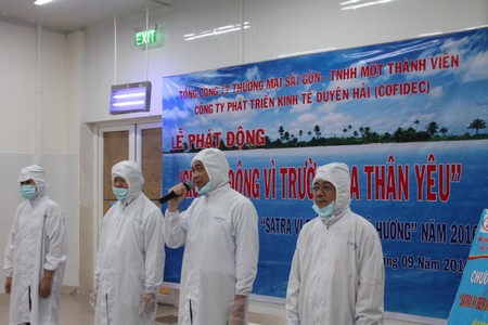 Tin Đảng Ủy - Đảng bộ Satra