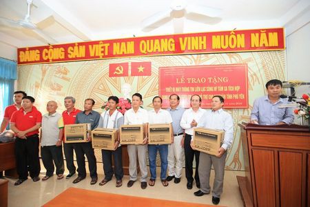 Tin Đảng Ủy - Đảng bộ Satra