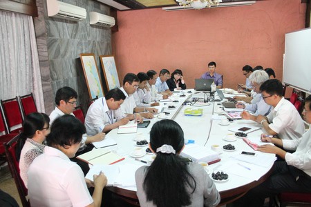 Tin Đảng Ủy - Đảng bộ Satra