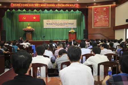 Tin tức - Đảng bộ Satra