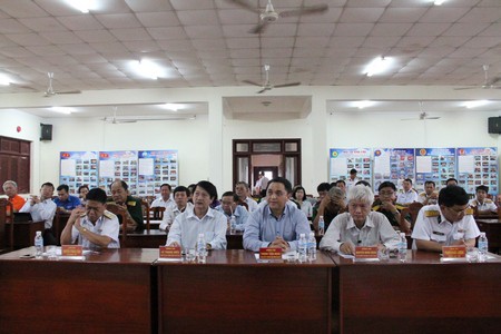 Tin Đảng Ủy - Đảng bộ Satra