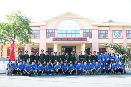 Tin Đoàn Thanh Niên - Đảng bộ Satra