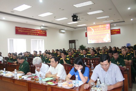 Tin Đảng Ủy - Đảng bộ Satra