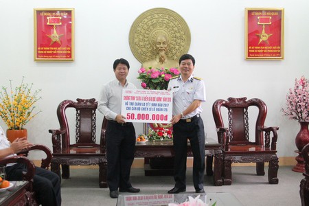 Tin Đảng Ủy - Đảng bộ Satra