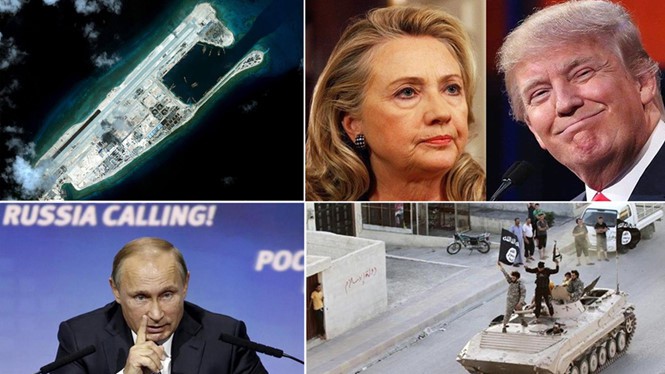 Tin tức - Đảng bộ Satra