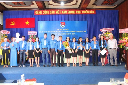 Tin Đoàn Thanh Niên - Đảng bộ Satra