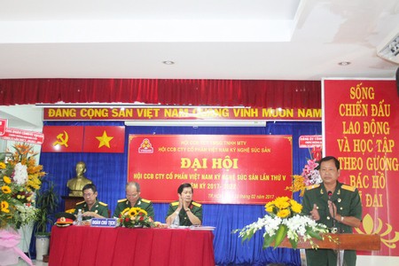 Tin tức - Đảng bộ Satra