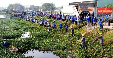 Tin tức - Đảng bộ Satra