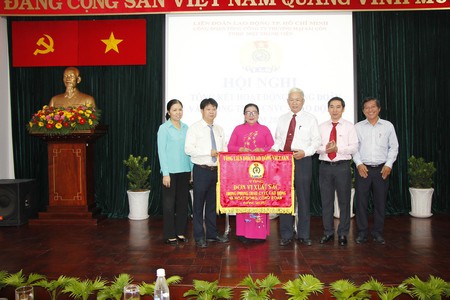 Tin tức - Đảng bộ Satra