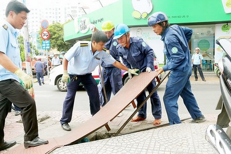 Tin tức - Đảng bộ Satra
