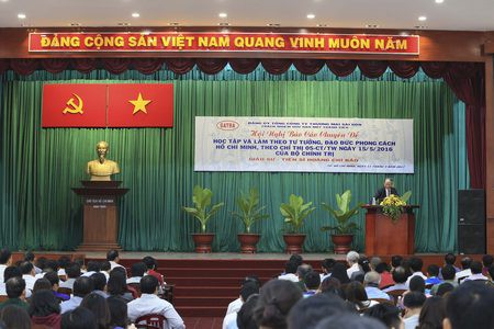 Tin tức - Đảng bộ Satra