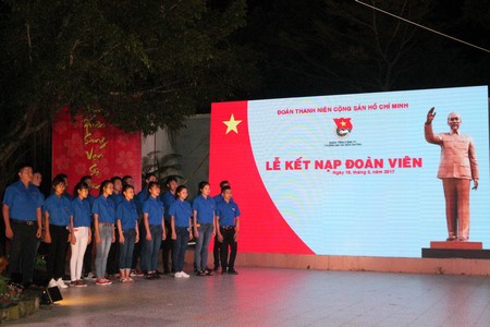 Tin tức - Đảng bộ Satra