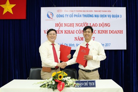 Tin Đảng Ủy - Đảng bộ Satra