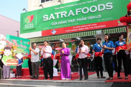 Tin Đoàn Thanh Niên - Đảng bộ Satra