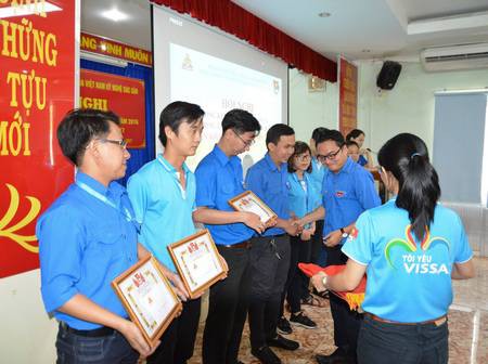 Tin tức - Đảng bộ Satra