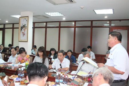 Tin Đảng Ủy - Đảng bộ Satra