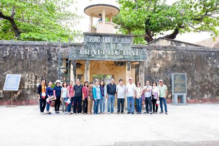 Tin Đảng Ủy - Đảng bộ Satra