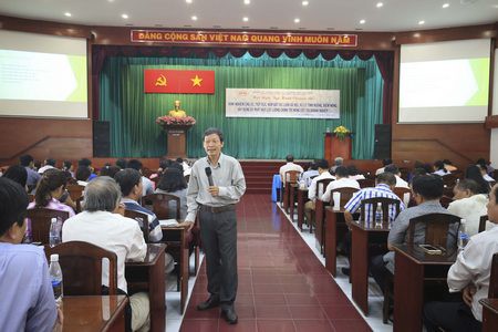 Tin Đảng Ủy - Đảng bộ Satra