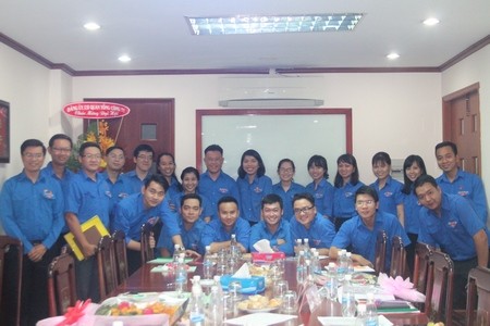 Tin Đoàn Thanh Niên - Đảng bộ Satra