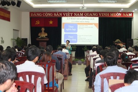 Tin tức - Đảng bộ Satra