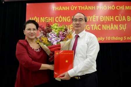 Tin Đảng Ủy - Đảng bộ Satra