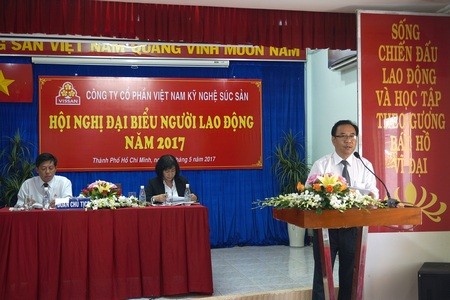 Doanh nghiệp thành viên - Đảng bộ Satra