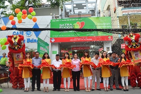 Đảng Ủy - Page 12 of 186 - Đảng bộ Satra