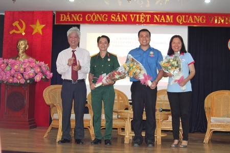 Tin Đảng Ủy - Đảng bộ Satra