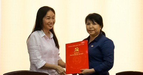 Tin Satra - Đảng bộ Satra