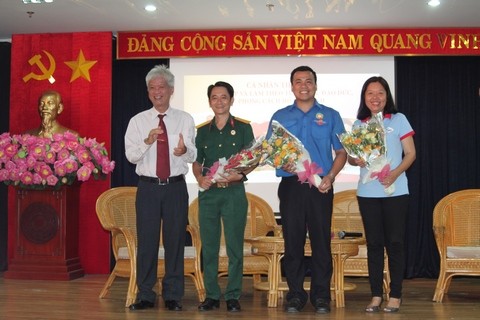 Đảng Ủy - Page 12 of 186 - Đảng bộ Satra