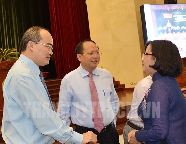 Tin tức - Đảng bộ Satra