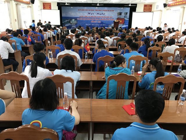 Tin Đảng Ủy - Đảng bộ Satra