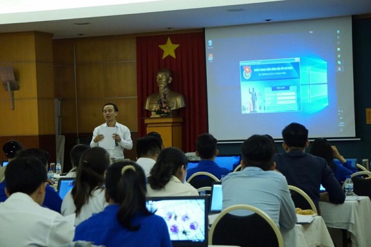 Tin Đoàn Thanh Niên - Đảng bộ Satra