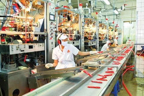 Doanh nghiệp thành viên - Đảng bộ Satra