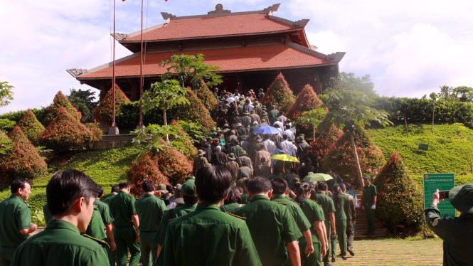 Tin tức - Đảng bộ Satra