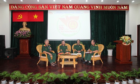 Tin Đảng Ủy - Đảng bộ Satra