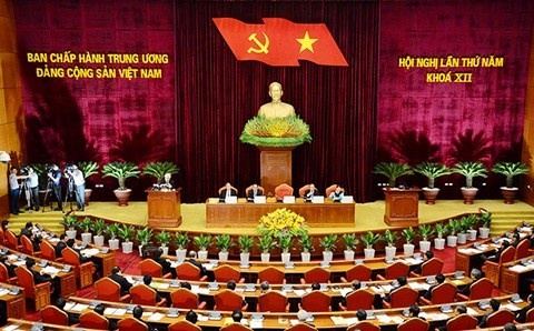 Đảng Ủy - Page 13 of 186 - Đảng bộ Satra