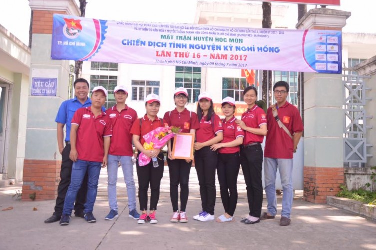 Tin Đoàn Thanh Niên - Đảng bộ Satra