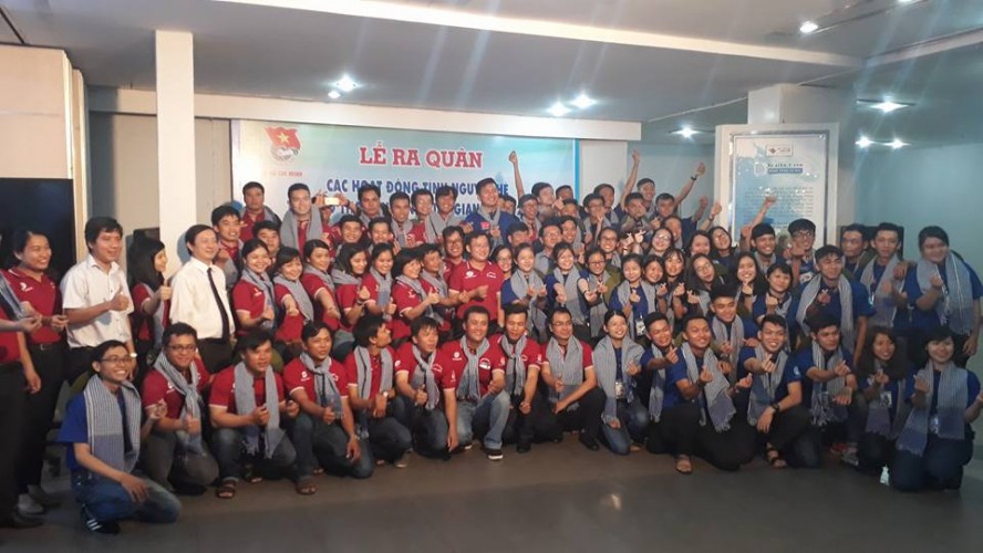 Tin tức - Đảng bộ Satra