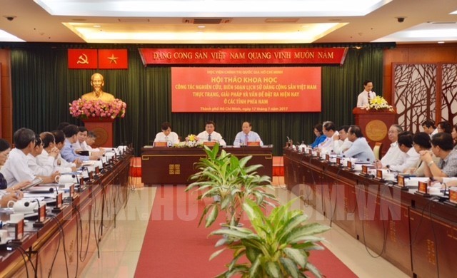 Tin Satra - Đảng bộ Satra