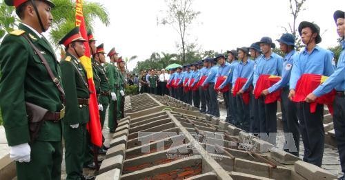 Tin tức - Đảng bộ Satra